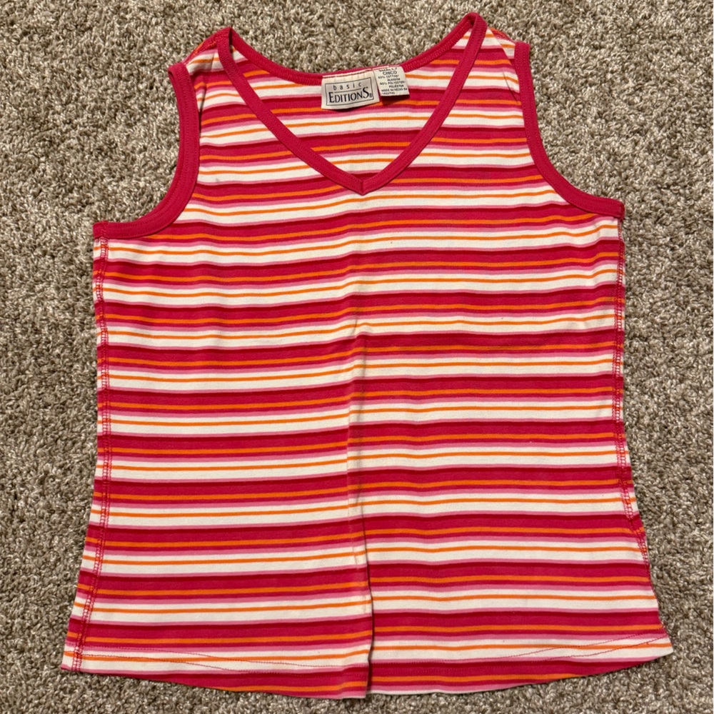 Basic Editions Shirt